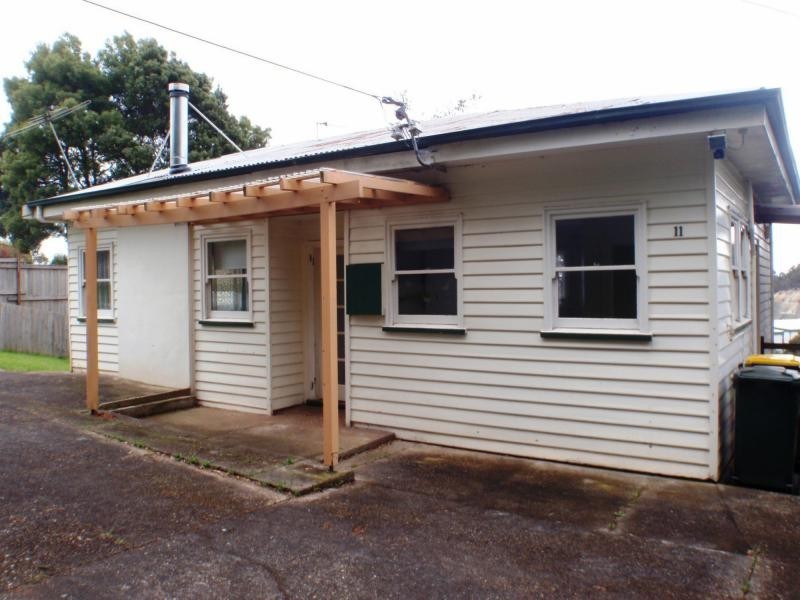 11 Myrtle Crescent, Emu Heights, Burnie TAS 7320