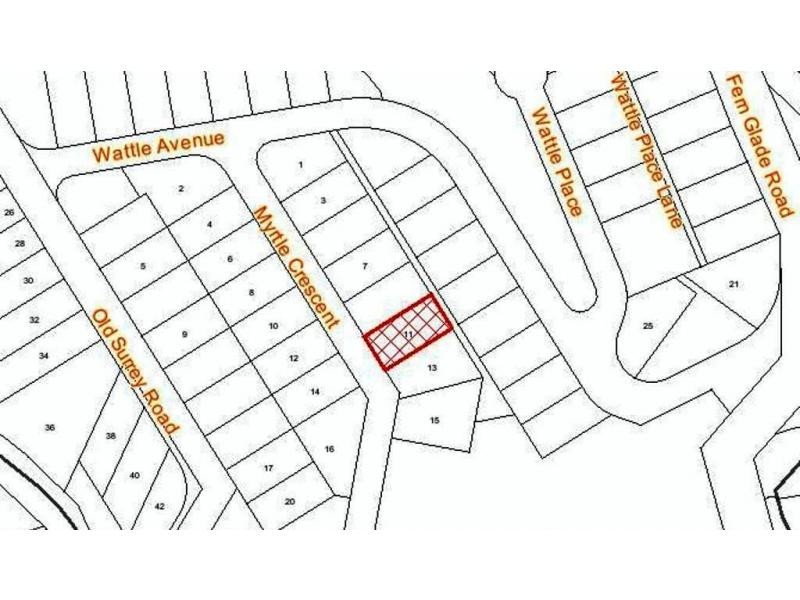 11 Myrtle Crescent, Emu Heights, Burnie TAS 7320