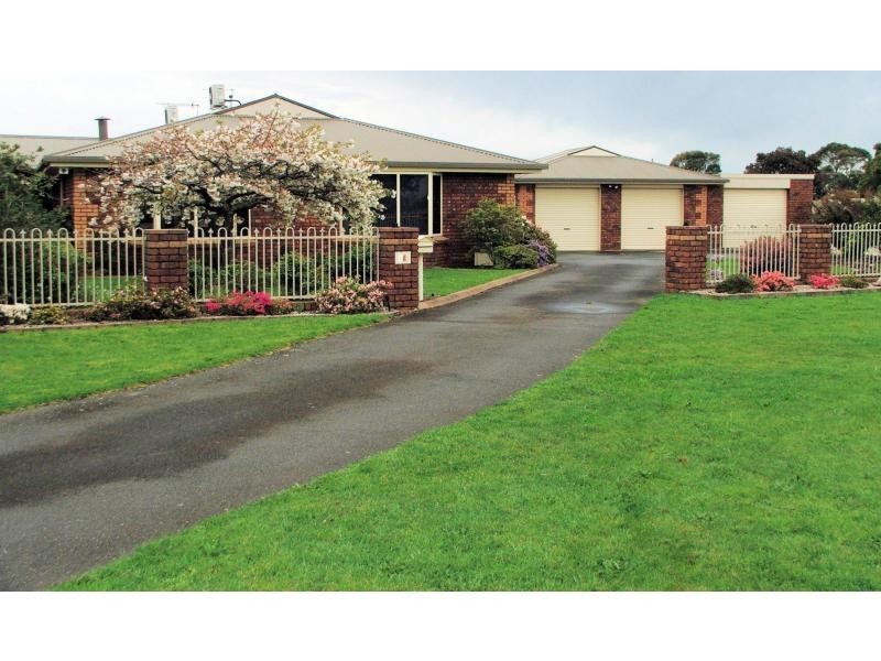 1A Cotton Street, Wynyard TAS 7325