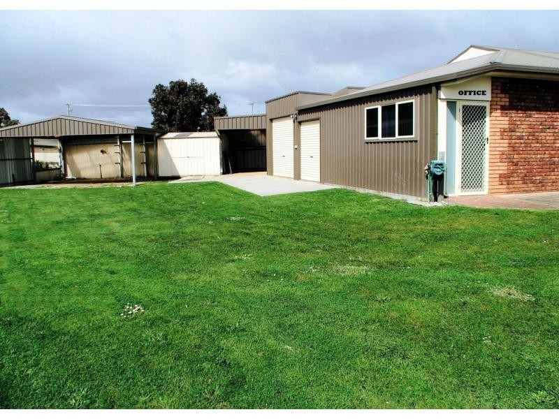 1A Cotton Street, Wynyard TAS 7325