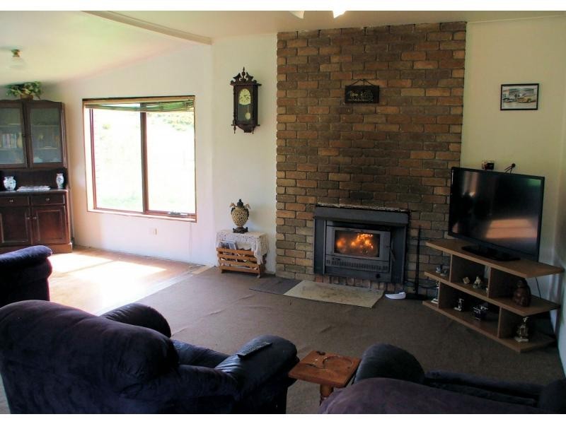 36 Talunah Road, Hampshire TAS 7321
