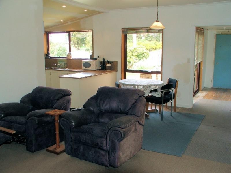 36 Talunah Road, Hampshire TAS 7321