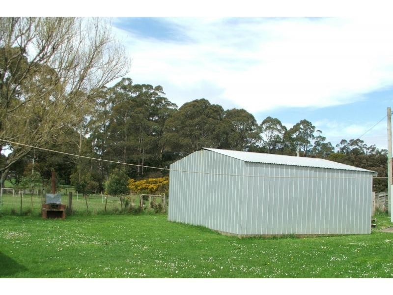 36 Talunah Road, Hampshire TAS 7321