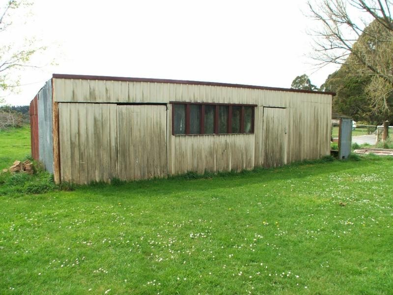 36 Talunah Road, Hampshire TAS 7321