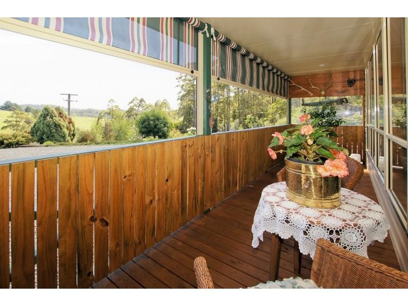 122 Greta Road, UPPER NATONE, TAS 7321, Natone TAS 7321