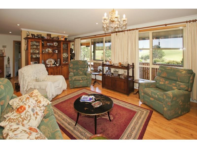 122 Greta Road, UPPER NATONE, TAS 7321, Natone TAS 7321