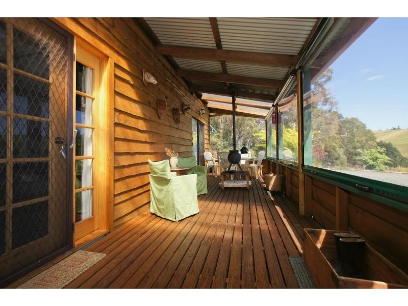 122 Greta Road, UPPER NATONE, TAS 7321, Natone TAS 7321