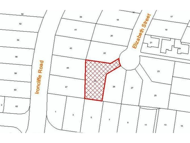 24 Elizabeth Street, Penguin TAS 7316