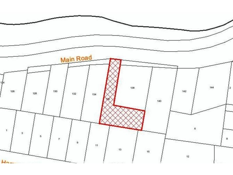 136 Main Road, Penguin TAS 7316
