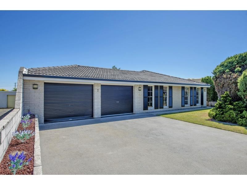 7 Epsom Road, Penguin TAS 7316