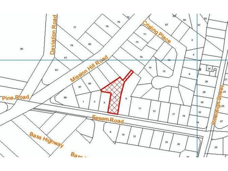 7 Epsom Road, Penguin TAS 7316