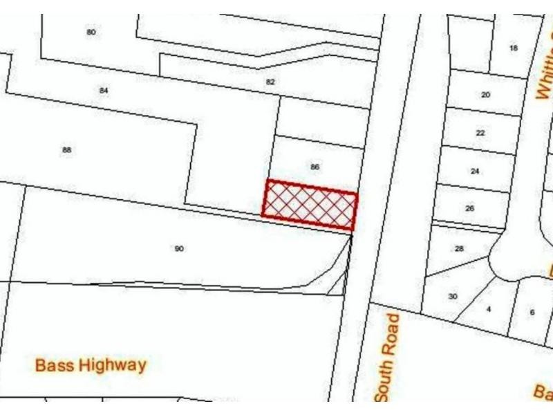 88 South Road, Penguin TAS 7316