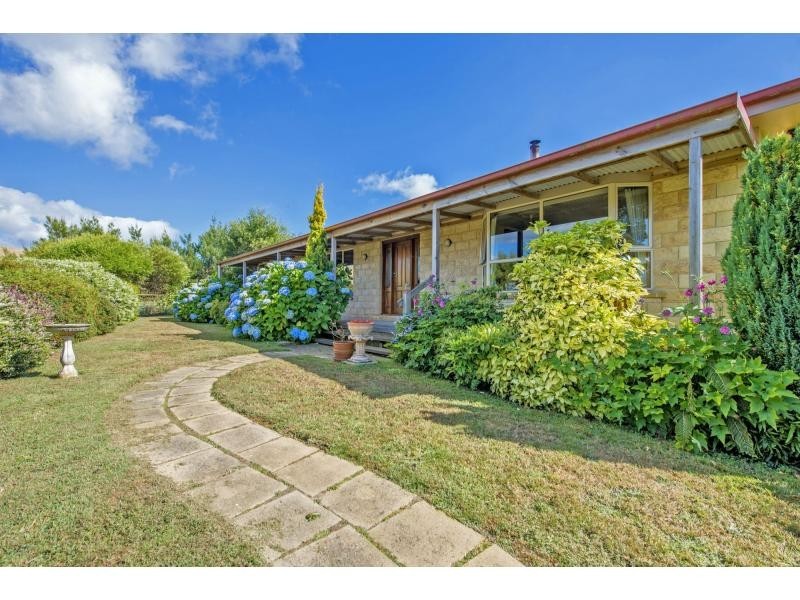 60 Maydena Road, Stowport, Burnie TAS 7320