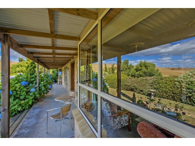 60 Maydena Road, Stowport, Burnie TAS 7320