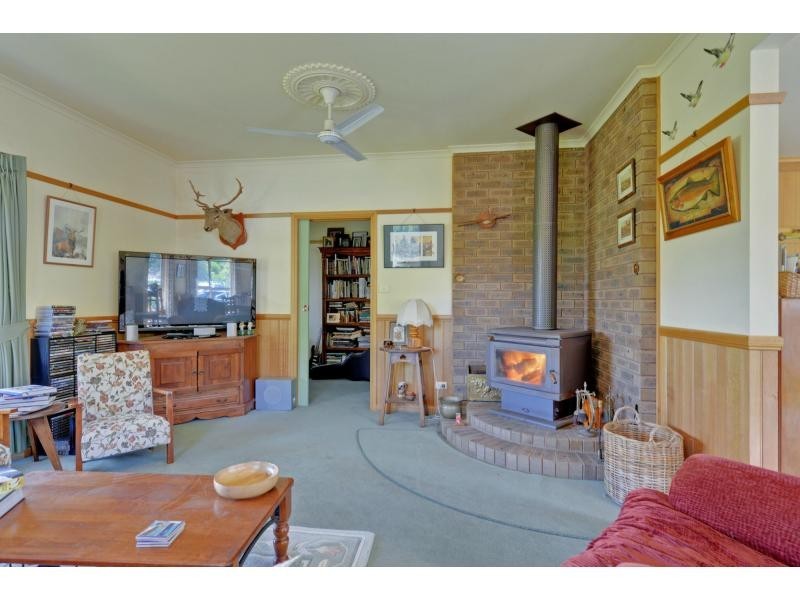 60 Maydena Road, Stowport, Burnie TAS 7320