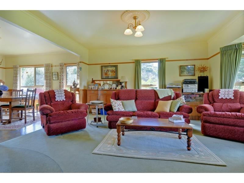 60 Maydena Road, Stowport, Burnie TAS 7320