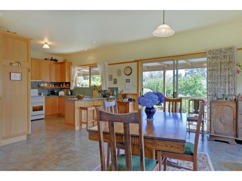 60 Maydena Road, Stowport, Burnie TAS 7320