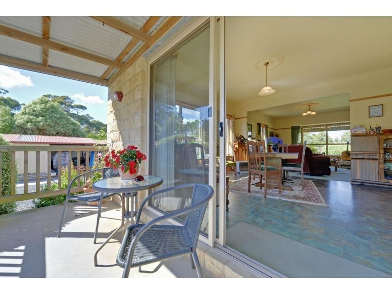 60 Maydena Road, Stowport, Burnie TAS 7320