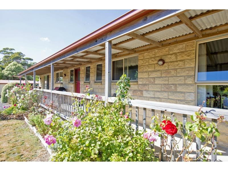 60 Maydena Road, Stowport, Burnie TAS 7320