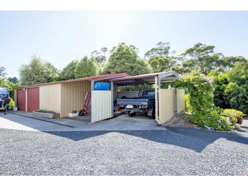 60 Maydena Road, Stowport, Burnie TAS 7320