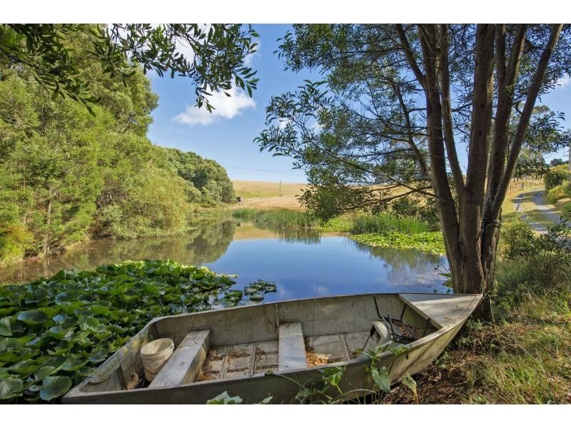 60 Maydena Road, Stowport, Burnie TAS 7320