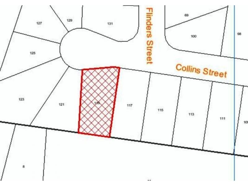 119 Collins , Brooklyn, Burnie TAS 7320