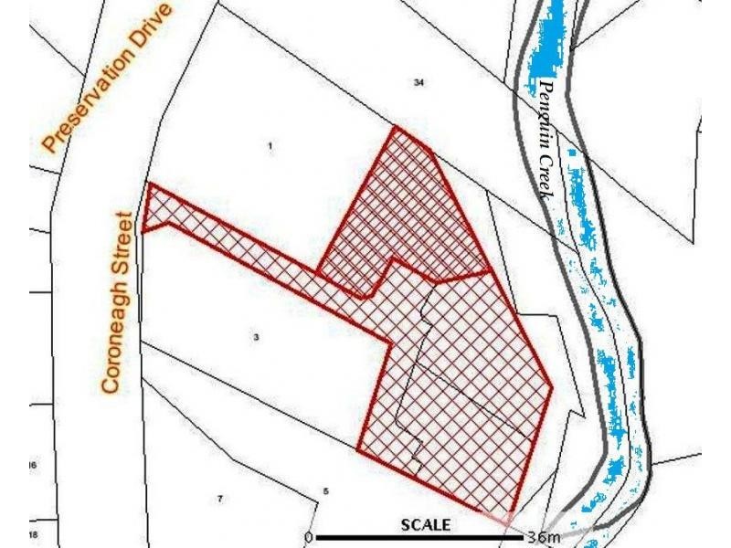 Unit 1/3 Coroneagh Street, Penguin TAS 7316