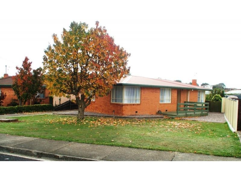 26 Van Diemans Crescent, Park Grove, Burnie TAS 7320