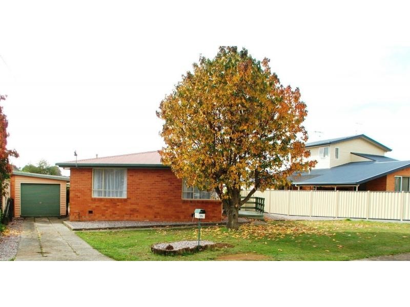 26 Van Diemans Crescent, Park Grove, Burnie TAS 7320