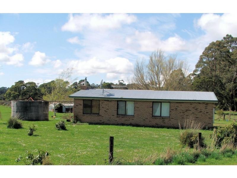 36 Talunah Road, Hampshire TAS 7321