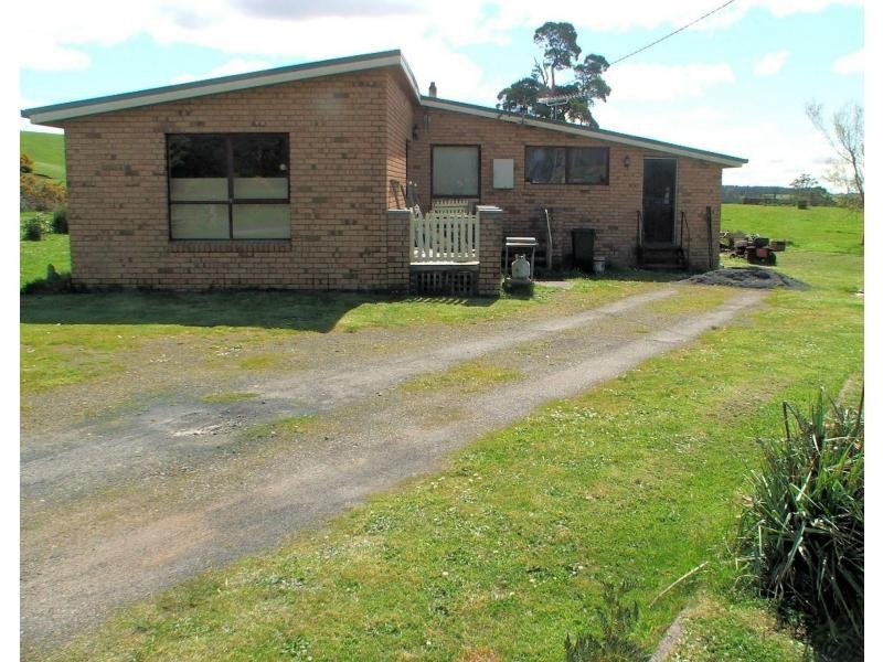 36 Talunah Road, Hampshire TAS 7321