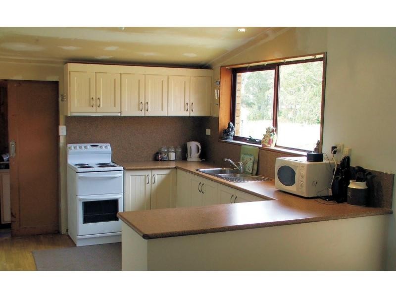 36 Talunah Road, Hampshire TAS 7321