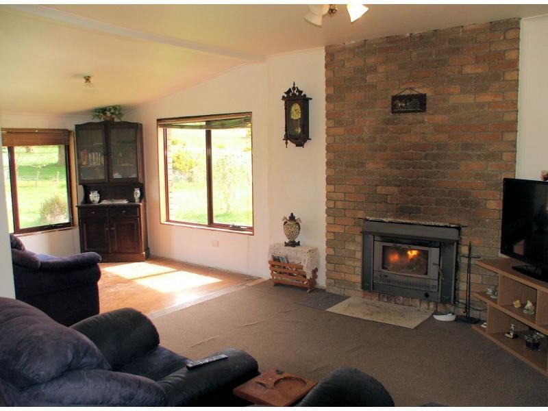 36 Talunah Road, Hampshire TAS 7321