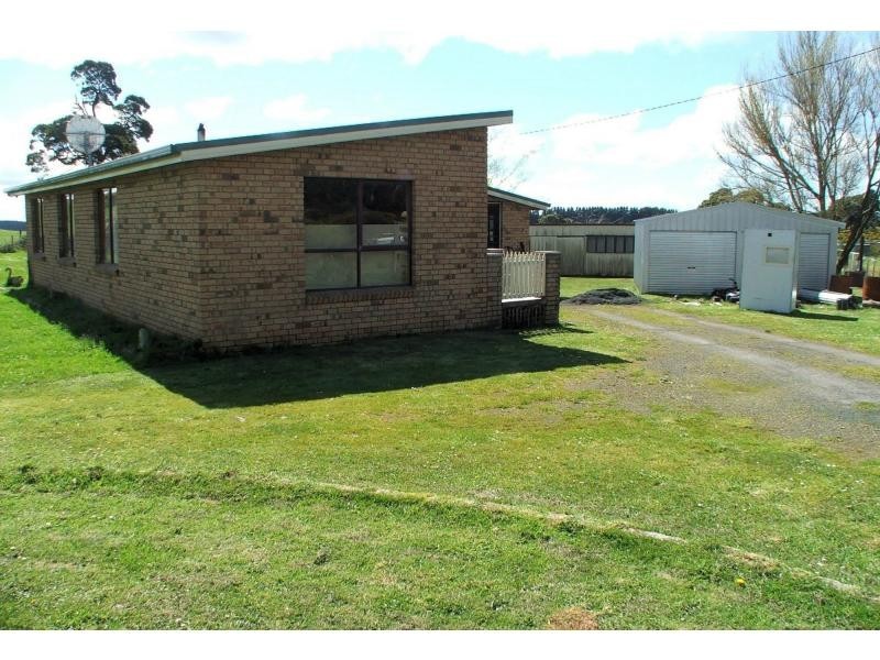 36 Talunah Road, Hampshire TAS 7321