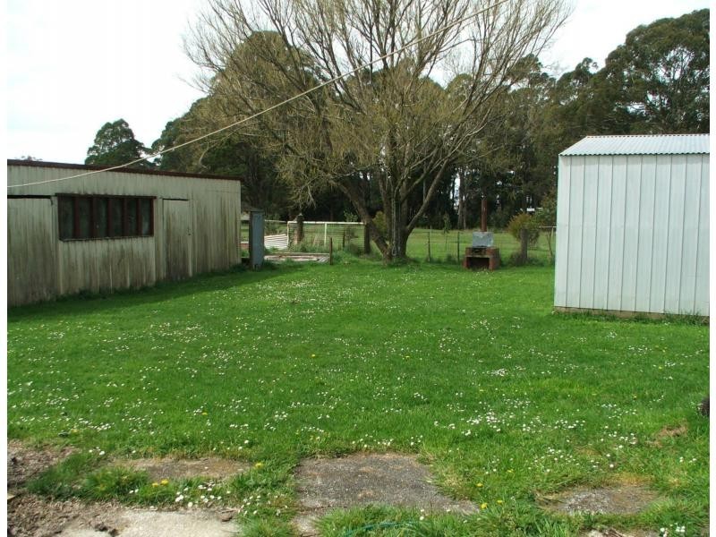 36 Talunah Road, Hampshire TAS 7321