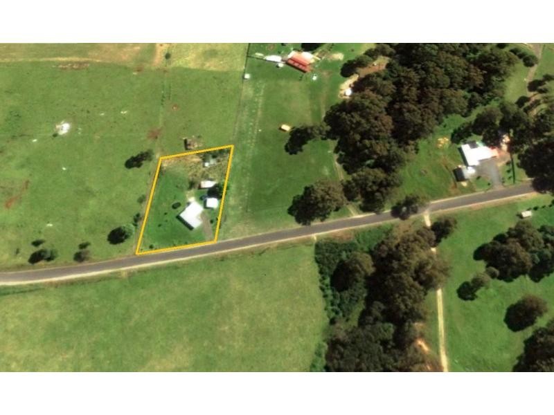 36 Talunah Road, Hampshire TAS 7321