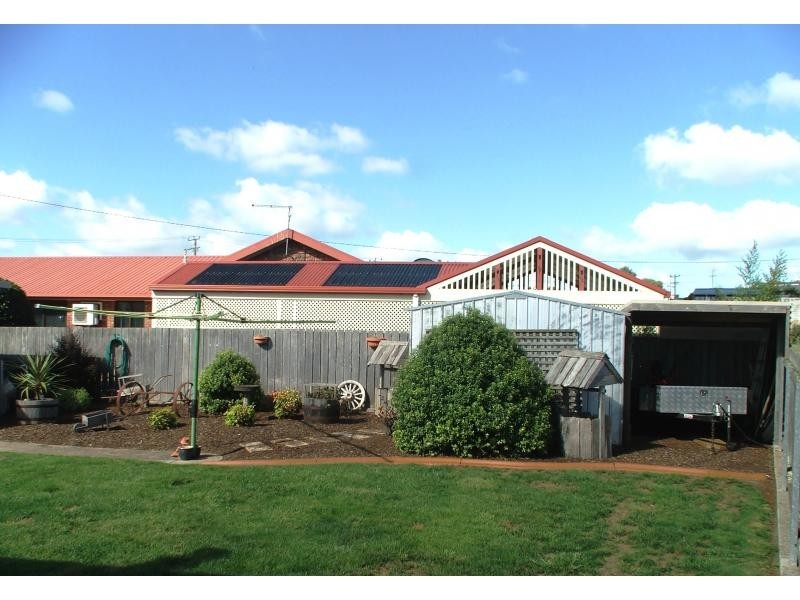 164 Old Surrey Road, Havenview, Burnie TAS 7320