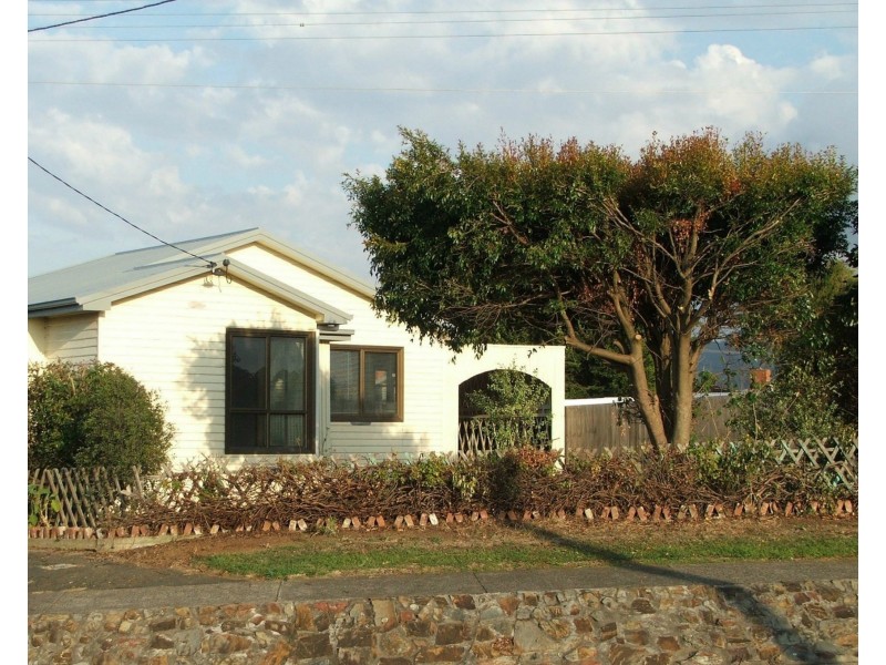 45 Mission Hill Road, Penguin TAS 7316