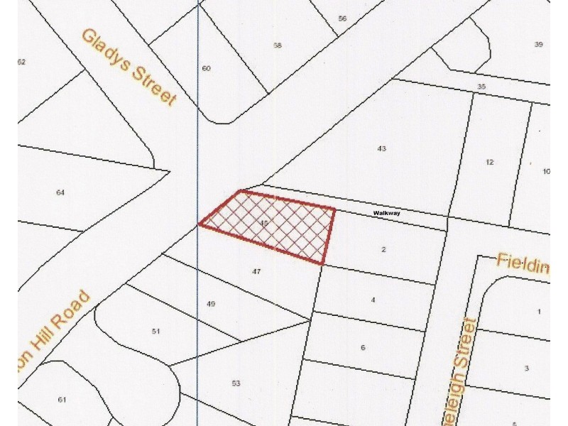 45 Mission Hill Road, Penguin TAS 7316