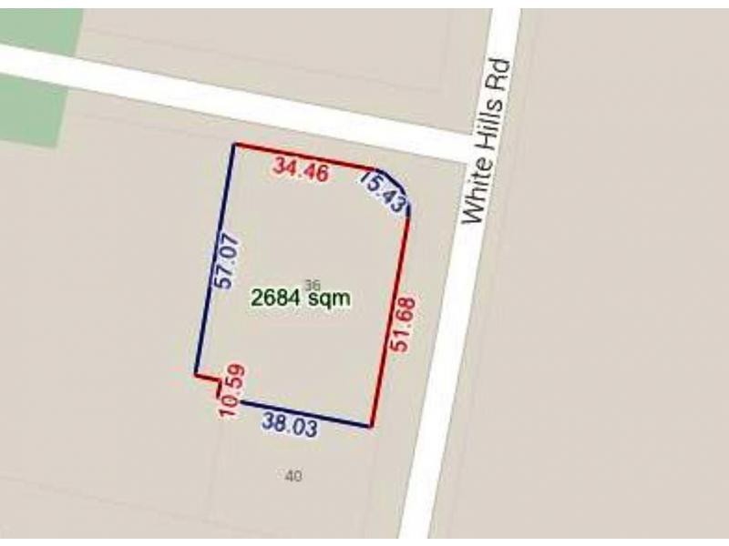 36 White Hills Road, Penguin TAS 7316