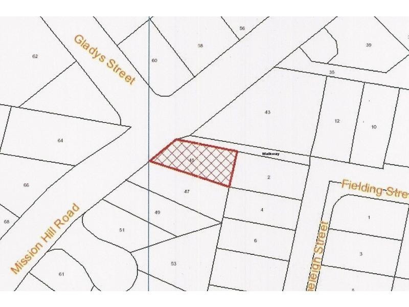 45 Mission Hill Road, Penguin TAS 7316