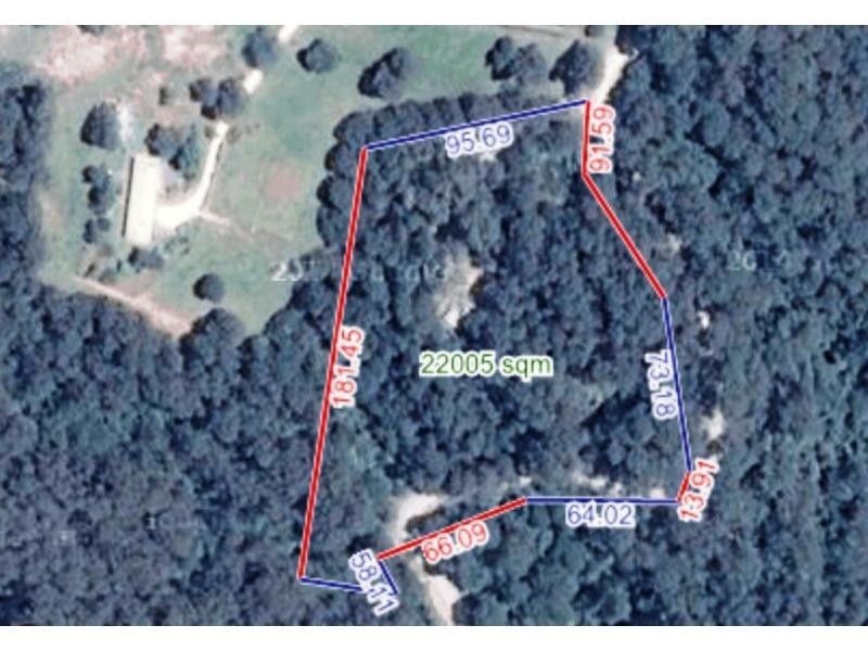 290 Dial Road, Penguin TAS 7316