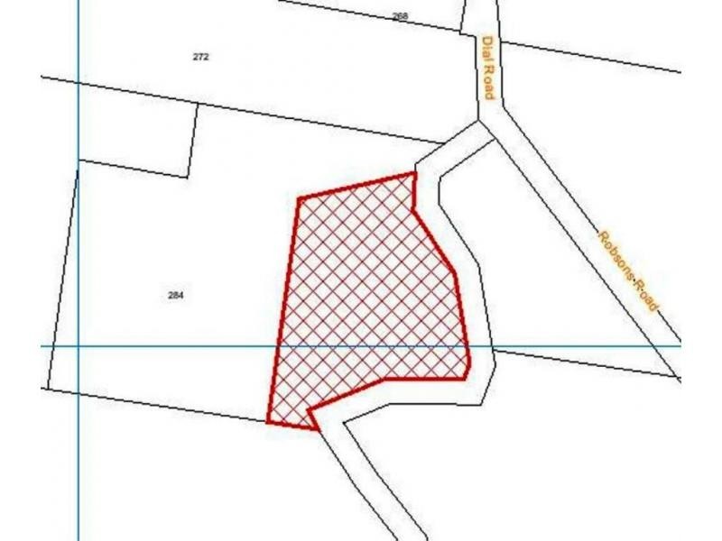 290 Dial Road, Penguin TAS 7316