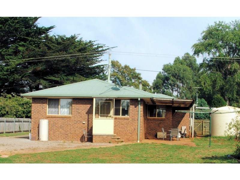 591 Preston Road, North Motton TAS 7315