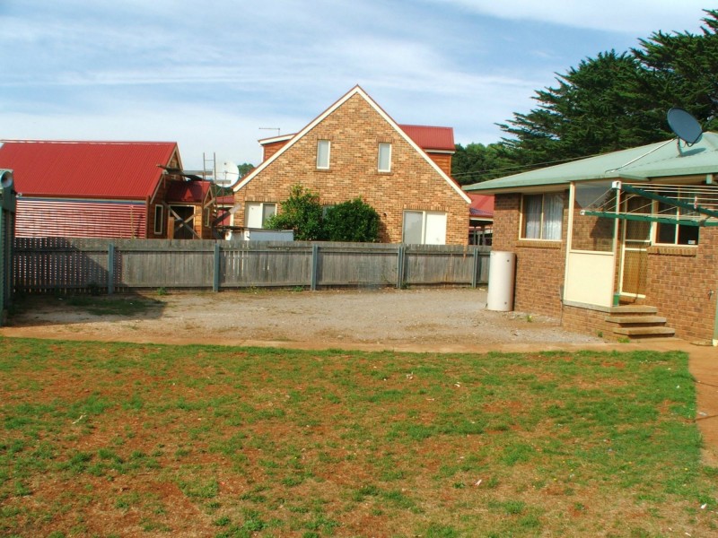 591 Preston Road, North Motton TAS 7315