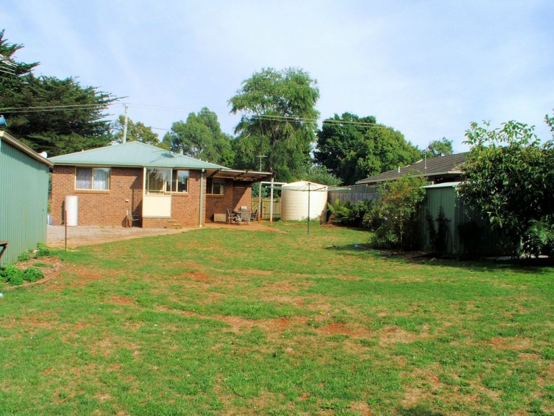 591 Preston Road, North Motton TAS 7315