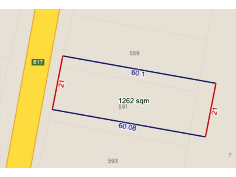 591 Preston Road, North Motton TAS 7315