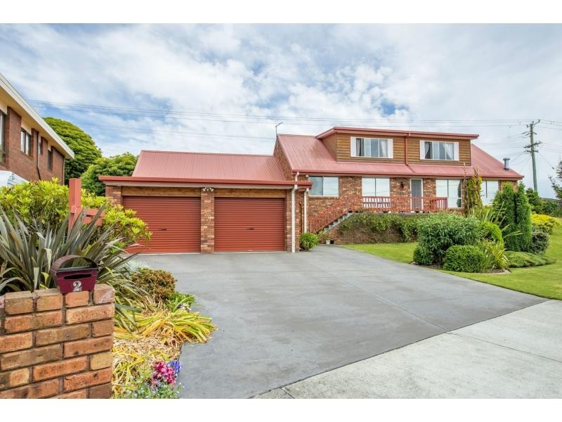 2 Kelvin Street, Penguin TAS 7316