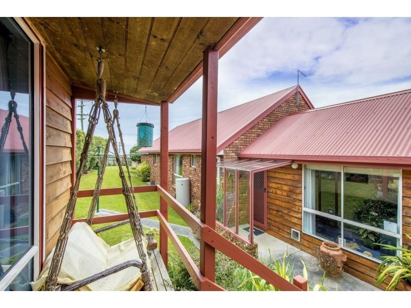 2 Kelvin Street, Penguin TAS 7316