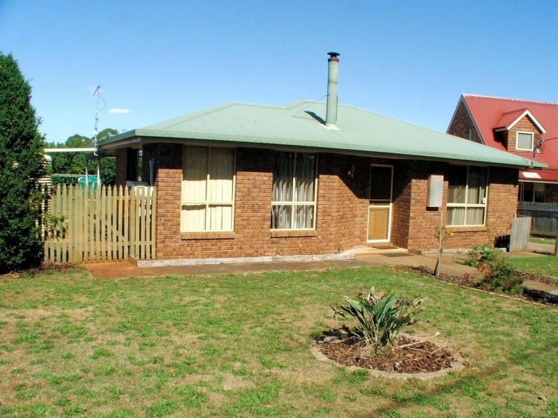 591 Preston Road, North Motton TAS 7315